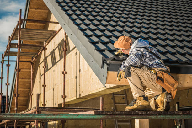Best Roof Waterproofing Services  in Sammamish, WA