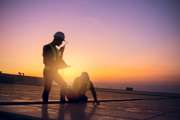 Best Metal Roofing Contractor  in Sammamish, WA