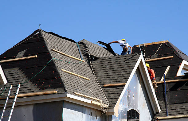 Best Local Roofing Companies  in Sammamish, WA
