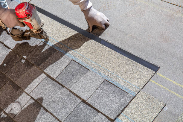 Best Storm Damage Roof Repair  in Sammamish, WA