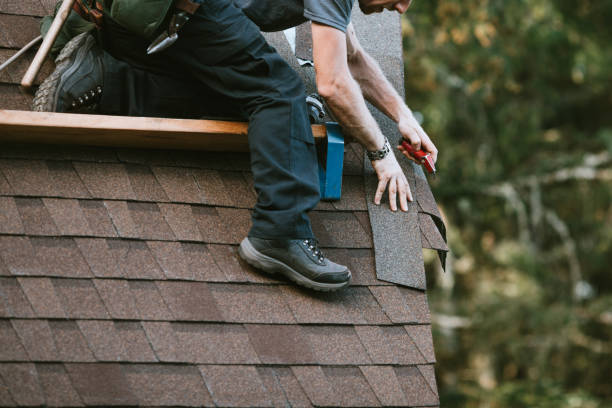 Sammamish, WA Roofing Contractor Company